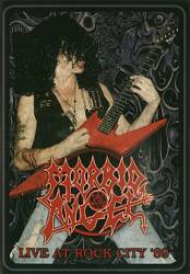 Morbid Angel : Live at Rock City 89